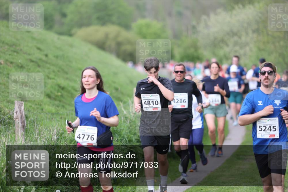 09.05.2026 - Störlauf Andreas Tolksdorf http://msf.ph/oto/9717033 09.05.2026 17:52:46 Laufen 4776, 4810, 4286, 2026, 5245 meine-sportfotos.de