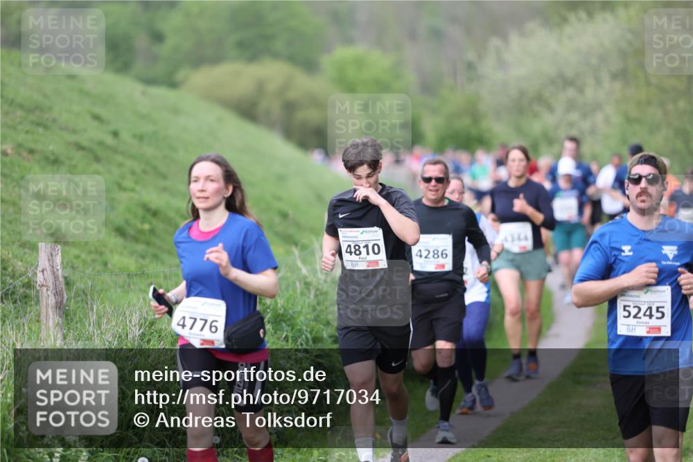 09.05.2026 - Störlauf Andreas Tolksdorf http://msf.ph/oto/9717034 09.05.2026 17:52:46 Laufen 4776, 4810, 4286, 5245 meine-sportfotos.de