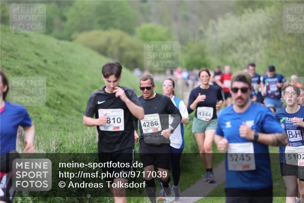 09.05.2026 - Störlauf Andreas Tolksdorf http://msf.ph/oto/9717039 09.05.2026 17:52:47 Laufen 810, 4286, 4344, 5245, 5102 meine-sportfotos.de