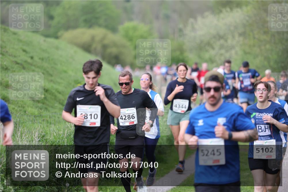 09.05.2026 - Störlauf Andreas Tolksdorf http://msf.ph/oto/9717040 09.05.2026 17:52:47 Laufen 810, 4286, 4344, 5245, 5102 meine-sportfotos.de