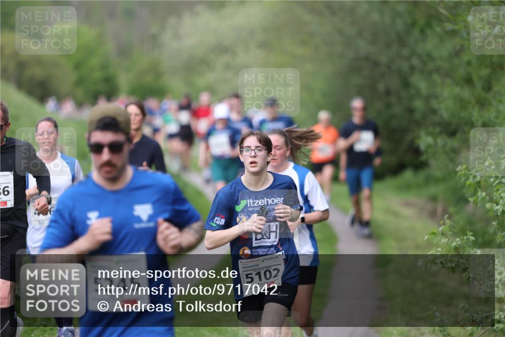 09.05.2026 - Störlauf Andreas Tolksdorf http://msf.ph/oto/9717042 09.05.2026 17:52:48 Laufen 6, 5245, 2026, 5102 meine-sportfotos.de