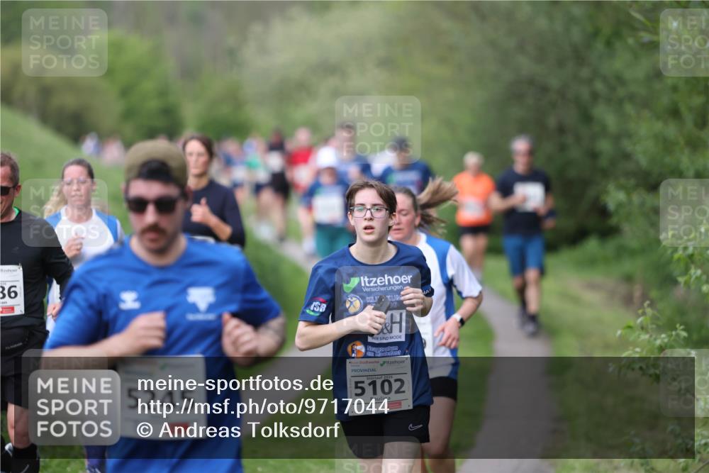 09.05.2026 - Störlauf Andreas Tolksdorf http://msf.ph/oto/9717044 09.05.2026 17:52:48 Laufen 36, 5245, 2026, 5102 meine-sportfotos.de