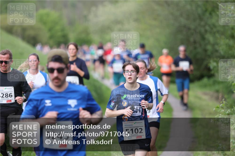 09.05.2026 - Störlauf Andreas Tolksdorf http://msf.ph/oto/9717045 09.05.2026 17:52:49 Laufen 286, 5245, 2026, 5102 meine-sportfotos.de