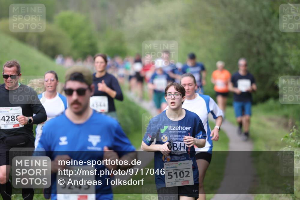 09.05.2026 - Störlauf Andreas Tolksdorf http://msf.ph/oto/9717046 09.05.2026 17:52:49 Laufen 428, 5245, 4344, 2026, 5102 meine-sportfotos.de