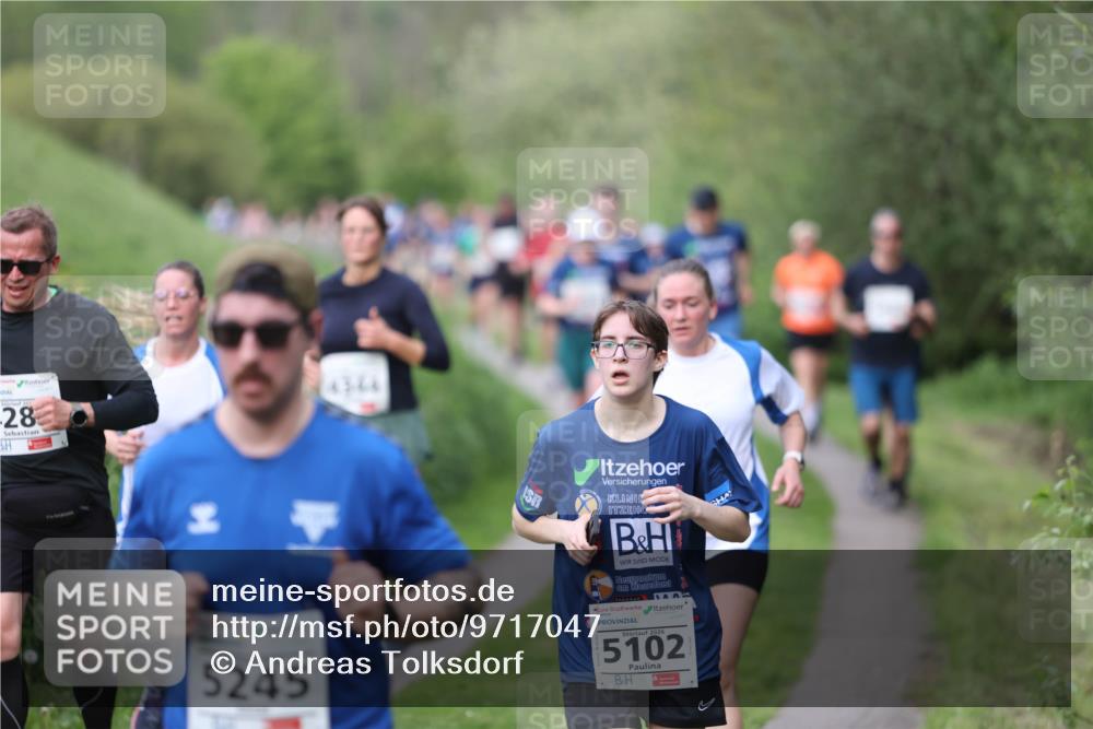 09.05.2026 - Störlauf Andreas Tolksdorf http://msf.ph/oto/9717047 09.05.2026 17:52:49 Laufen 28, 5245, 4344, 2026, 5102 meine-sportfotos.de
