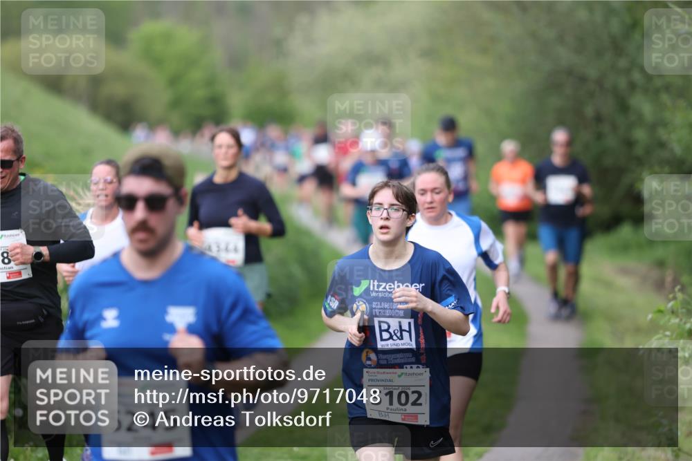 09.05.2026 - Störlauf Andreas Tolksdorf http://msf.ph/oto/9717048 09.05.2026 17:52:49 Laufen 8, 4344, 5245, 2026, 5102 meine-sportfotos.de