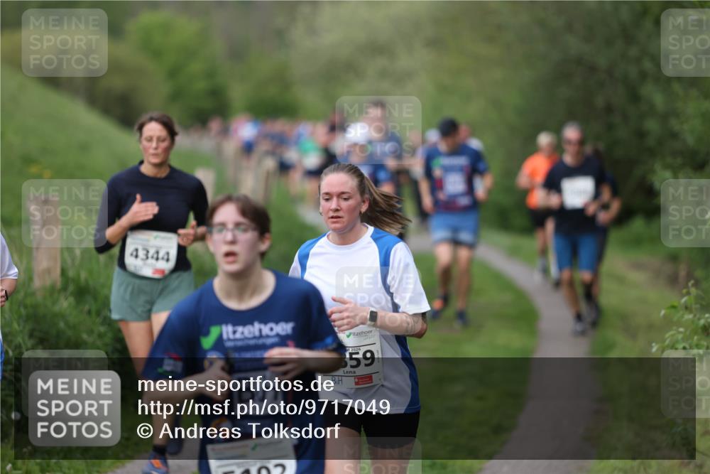 09.05.2026 - Störlauf Andreas Tolksdorf http://msf.ph/oto/9717049 09.05.2026 17:52:50 Laufen 4344, 2026, 591 meine-sportfotos.de