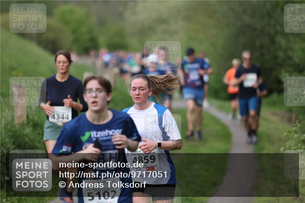 09.05.2026 - Störlauf Andreas Tolksdorf http://msf.ph/oto/9717051 09.05.2026 17:52:50 Laufen 4344, 2026, 4859, 5102 meine-sportfotos.de