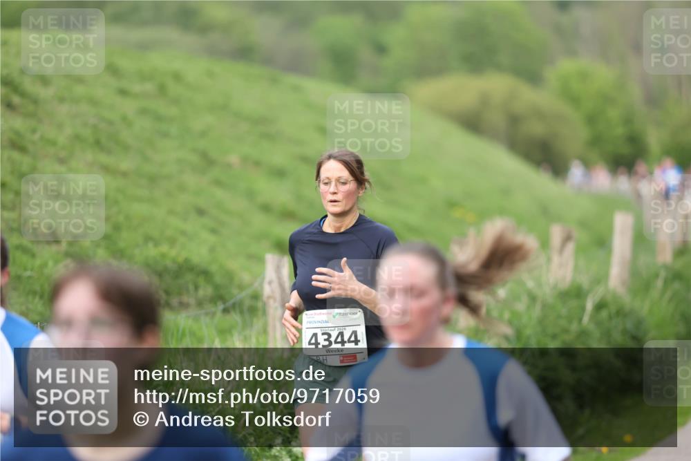 09.05.2026 - Störlauf Andreas Tolksdorf http://msf.ph/oto/9717059 09.05.2026 17:52:51 Laufen 2026, 4344 meine-sportfotos.de