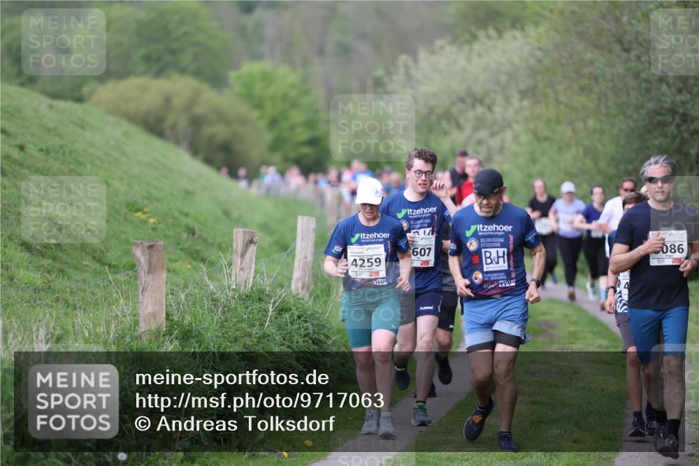 09.05.2026 - Störlauf Andreas Tolksdorf http://msf.ph/oto/9717063 09.05.2026 17:52:53 Laufen 4259, 607, 086 meine-sportfotos.de