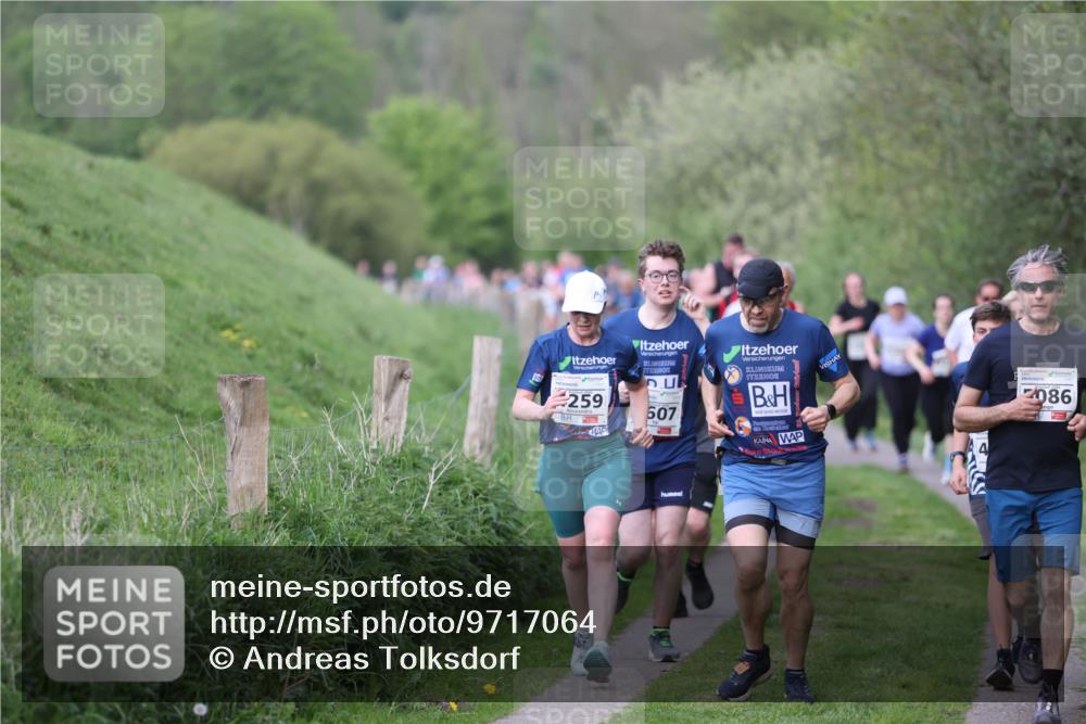 09.05.2026 - Störlauf Andreas Tolksdorf http://msf.ph/oto/9717064 09.05.2026 17:52:53 Laufen 259, 607, 086 meine-sportfotos.de