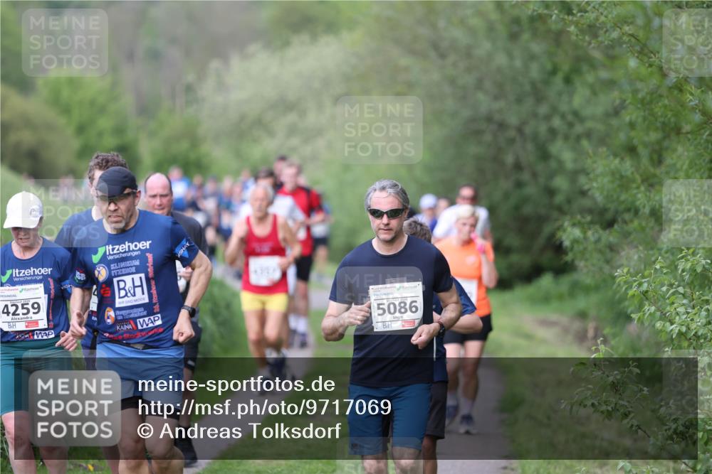 09.05.2026 - Störlauf Andreas Tolksdorf http://msf.ph/oto/9717069 09.05.2026 17:52:55 Laufen 2026, 4259, 5086 meine-sportfotos.de