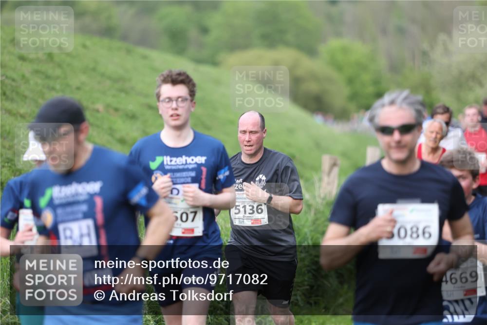 09.05.2026 - Störlauf Andreas Tolksdorf http://msf.ph/oto/9717082 09.05.2026 17:52:57 Laufen 507, 5136, 5086, 4669 meine-sportfotos.de