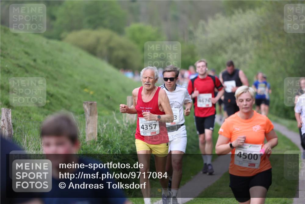 09.05.2026 - Störlauf Andreas Tolksdorf http://msf.ph/oto/9717084 09.05.2026 17:52:59 Laufen 3, 4357, 4616, 4500 meine-sportfotos.de