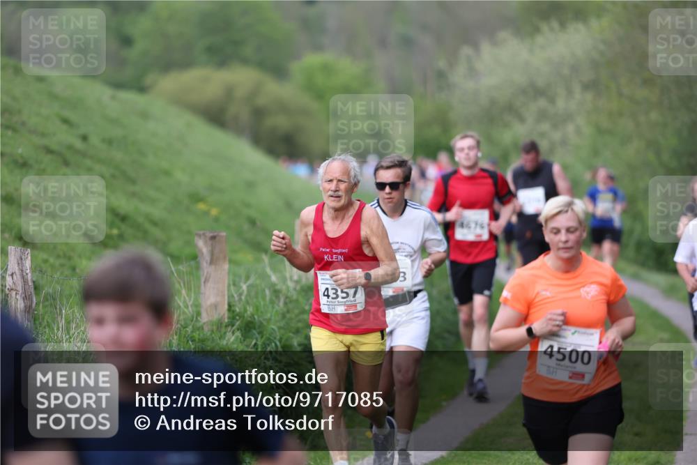 09.05.2026 - Störlauf Andreas Tolksdorf http://msf.ph/oto/9717085 09.05.2026 17:52:59 Laufen 4357, 4676, 4500 meine-sportfotos.de
