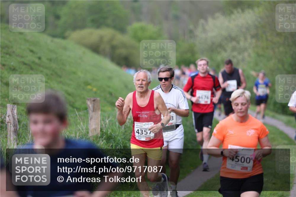 09.05.2026 - Störlauf Andreas Tolksdorf http://msf.ph/oto/9717087 09.05.2026 17:52:59 Laufen 4357, 4676, 4500 meine-sportfotos.de
