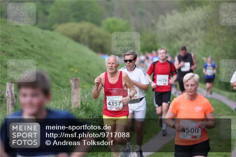 09.05.2026 - Störlauf Andreas Tolksdorf http://msf.ph/oto/9717088 09.05.2026 17:52:59 Laufen 4357, 4676, 4500 meine-sportfotos.de