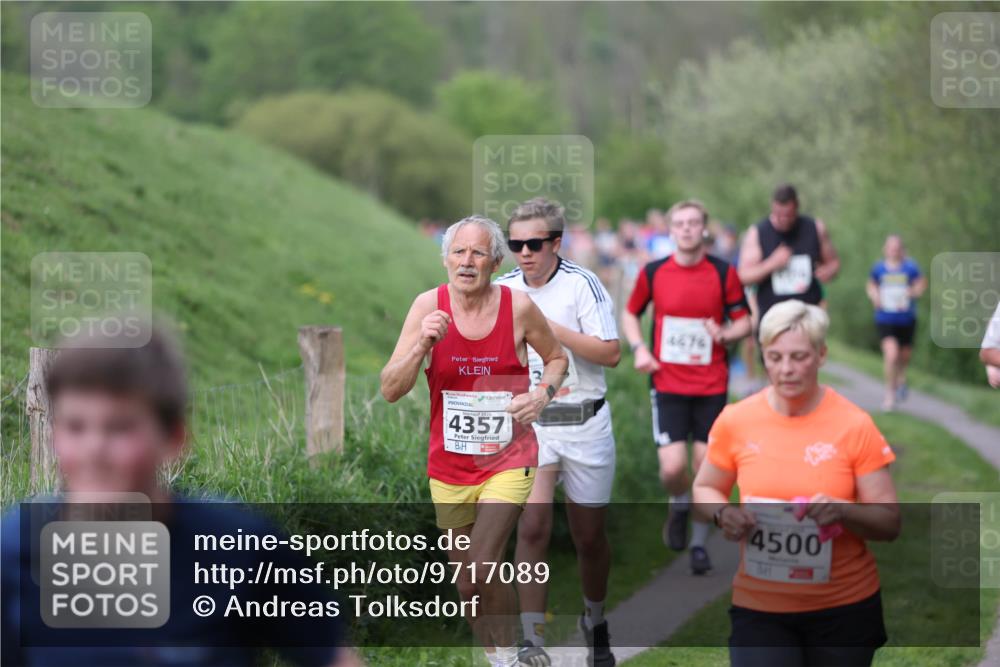 09.05.2026 - Störlauf Andreas Tolksdorf http://msf.ph/oto/9717089 09.05.2026 17:52:59 Laufen 4357, 4676, 4500 meine-sportfotos.de
