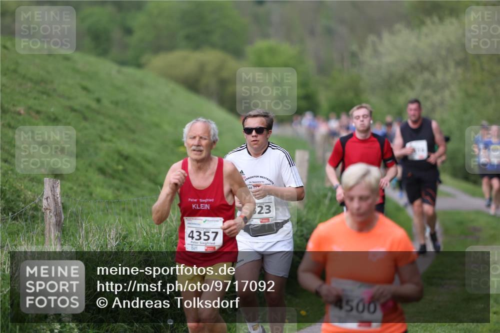 09.05.2026 - Störlauf Andreas Tolksdorf http://msf.ph/oto/9717092 09.05.2026 17:53:00 Laufen 48, 72, 23, 4357, 500 meine-sportfotos.de