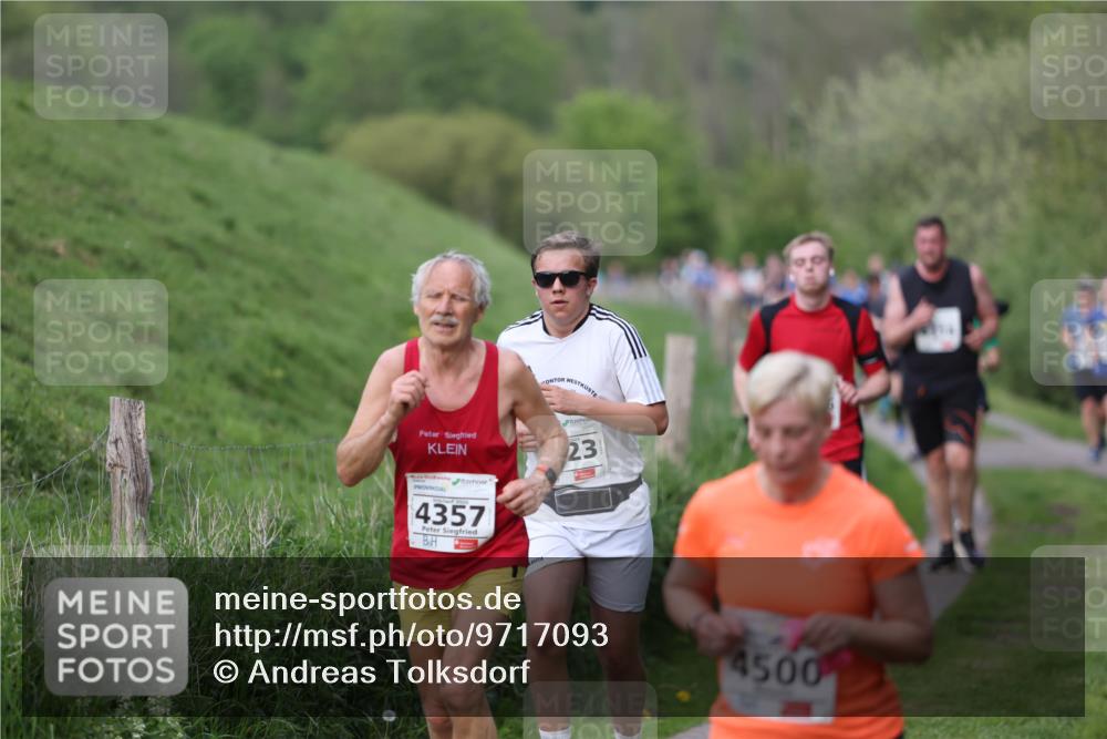 09.05.2026 - Störlauf Andreas Tolksdorf http://msf.ph/oto/9717093 09.05.2026 17:53:00 Laufen 4357, 23, 4500 meine-sportfotos.de