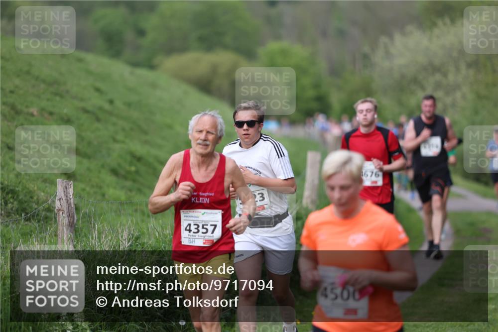 09.05.2026 - Störlauf Andreas Tolksdorf http://msf.ph/oto/9717094 09.05.2026 17:53:00 Laufen 4357, 23, 4676, 4500 meine-sportfotos.de