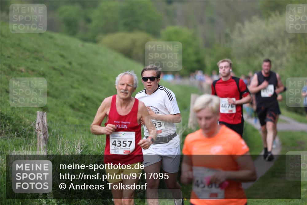09.05.2026 - Störlauf Andreas Tolksdorf http://msf.ph/oto/9717095 09.05.2026 17:53:00 Laufen 2, 99, 4676, 2026, 23, 4357 meine-sportfotos.de