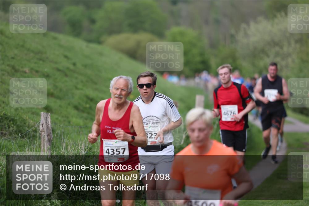 09.05.2026 - Störlauf Andreas Tolksdorf http://msf.ph/oto/9717098 09.05.2026 17:53:00 Laufen 4357, 4676 meine-sportfotos.de