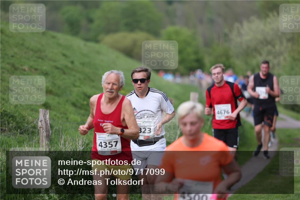 09.05.2026 - Störlauf Andreas Tolksdorf http://msf.ph/oto/9717099 09.05.2026 17:53:00 Laufen 50, 48, 72, 96, 82, 99, 323, 4357, 4676 meine-sportfotos.de