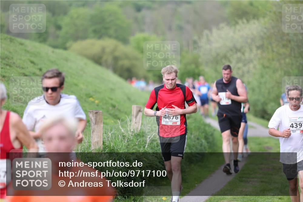 09.05.2026 - Störlauf Andreas Tolksdorf http://msf.ph/oto/9717100 09.05.2026 17:53:01 Laufen 4676, 439 meine-sportfotos.de