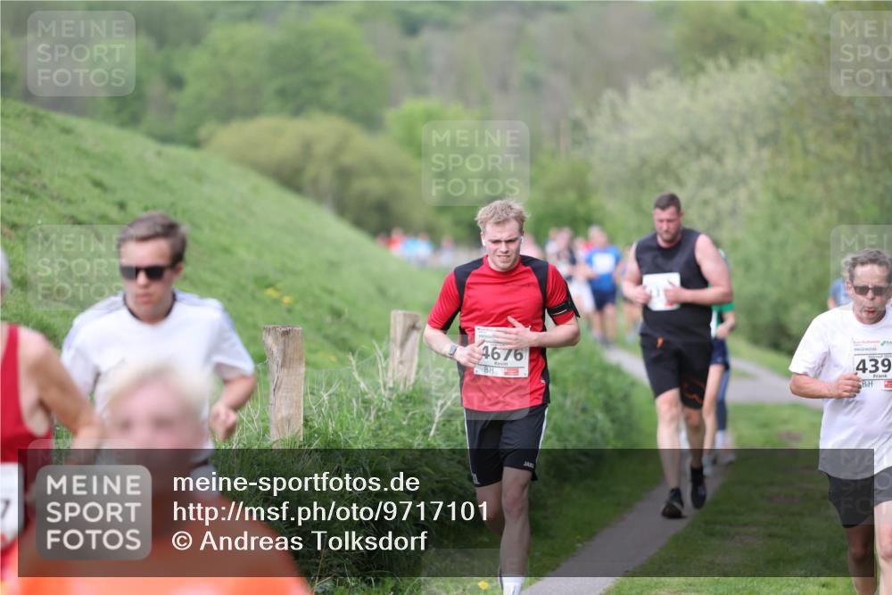 09.05.2026 - Störlauf Andreas Tolksdorf http://msf.ph/oto/9717101 09.05.2026 17:53:01 Laufen 4676, 439 meine-sportfotos.de