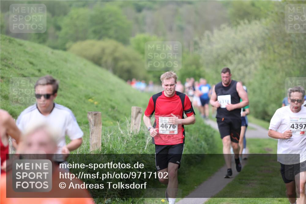 09.05.2026 - Störlauf Andreas Tolksdorf http://msf.ph/oto/9717102 09.05.2026 17:53:01 Laufen 4676, 4318, 4397 meine-sportfotos.de