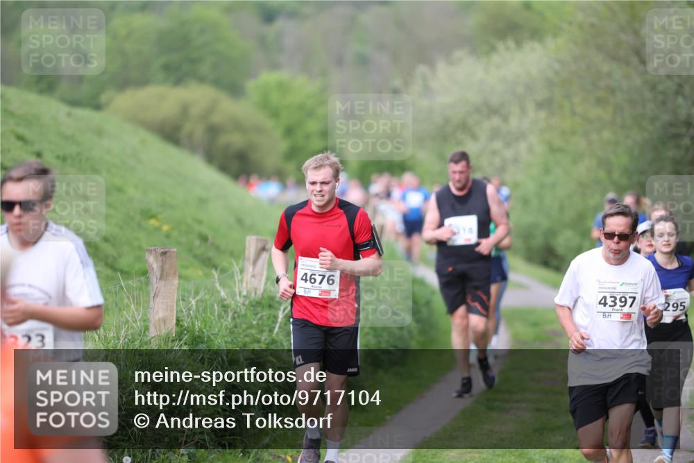 09.05.2026 - Störlauf Andreas Tolksdorf http://msf.ph/oto/9717104 09.05.2026 17:53:01 Laufen 323, 4676, 4397, 295 meine-sportfotos.de