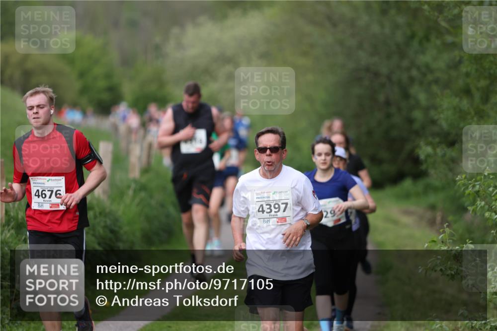 09.05.2026 - Störlauf Andreas Tolksdorf http://msf.ph/oto/9717105 09.05.2026 17:53:02 Laufen 4676, 2026, 4397 meine-sportfotos.de