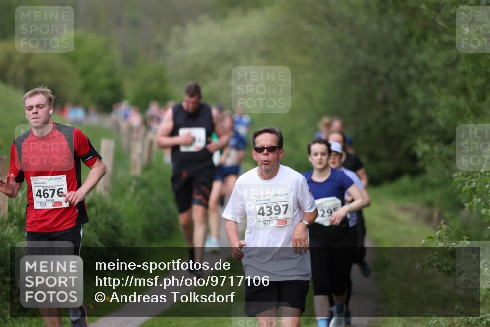 09.05.2026 - Störlauf Andreas Tolksdorf http://msf.ph/oto/9717106 09.05.2026 17:53:03 Laufen 2026, 4676, 2026, 4397, 295 meine-sportfotos.de