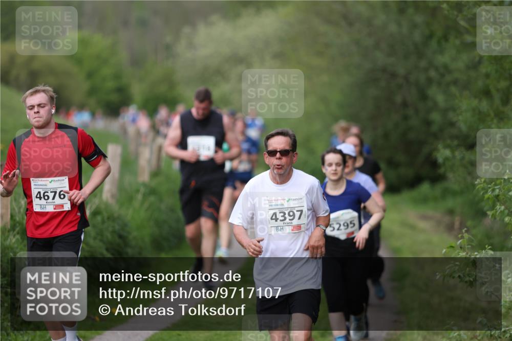 09.05.2026 - Störlauf Andreas Tolksdorf http://msf.ph/oto/9717107 09.05.2026 17:53:03 Laufen 4676, 2026, 4397, 5295 meine-sportfotos.de