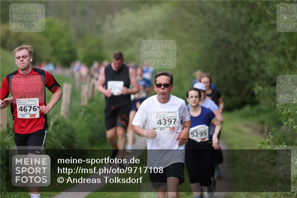09.05.2026 - Störlauf Andreas Tolksdorf http://msf.ph/oto/9717108 09.05.2026 17:53:03 Laufen 2026, 4676, 2026, 4397, 5295 meine-sportfotos.de