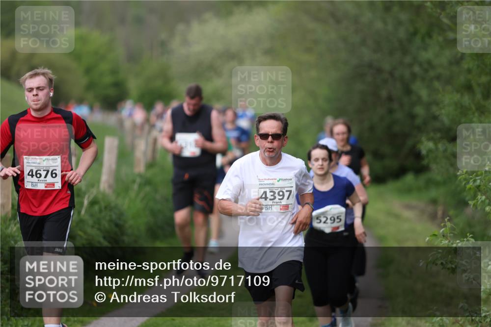 09.05.2026 - Störlauf Andreas Tolksdorf http://msf.ph/oto/9717109 09.05.2026 17:53:03 Laufen 2026, 4676, 4397, 5295 meine-sportfotos.de