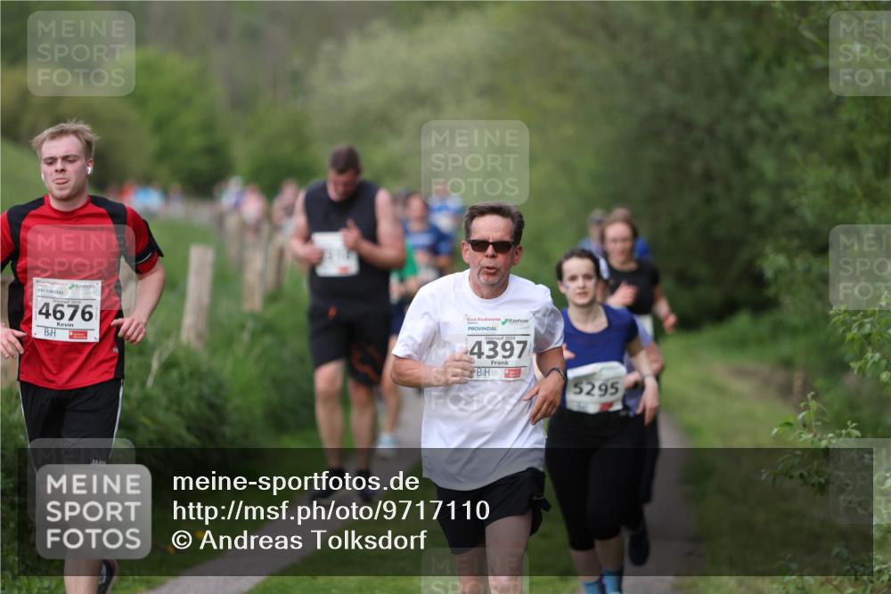 09.05.2026 - Störlauf Andreas Tolksdorf http://msf.ph/oto/9717110 09.05.2026 17:53:03 Laufen 2026, 4676, 2026, 4397, 5295 meine-sportfotos.de