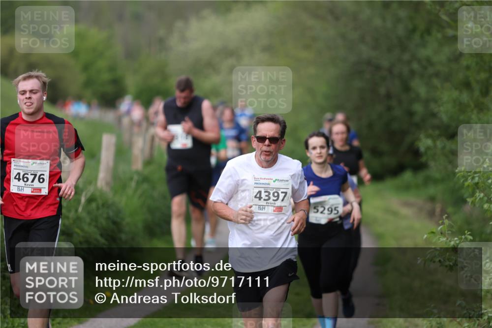 09.05.2026 - Störlauf Andreas Tolksdorf http://msf.ph/oto/9717111 09.05.2026 17:53:03 Laufen 2026, 4676, 2026, 4397, 5295 meine-sportfotos.de