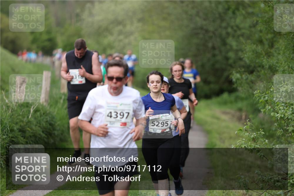 09.05.2026 - Störlauf Andreas Tolksdorf http://msf.ph/oto/9717112 09.05.2026 17:53:04 Laufen 4397, 5295 meine-sportfotos.de