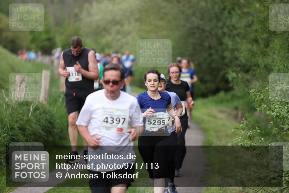 09.05.2026 - Störlauf Andreas Tolksdorf http://msf.ph/oto/9717113 09.05.2026 17:53:04 Laufen 318, 4397, 2026, 5295 meine-sportfotos.de
