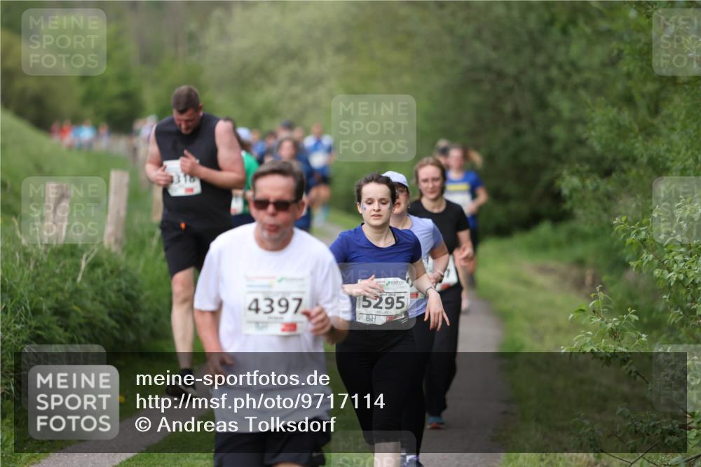 09.05.2026 - Störlauf Andreas Tolksdorf http://msf.ph/oto/9717114 09.05.2026 17:53:04 Laufen 4397, 2026, 5295 meine-sportfotos.de