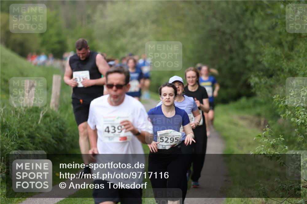 09.05.2026 - Störlauf Andreas Tolksdorf http://msf.ph/oto/9717116 09.05.2026 17:53:04 Laufen 439, 2026, 5295 meine-sportfotos.de
