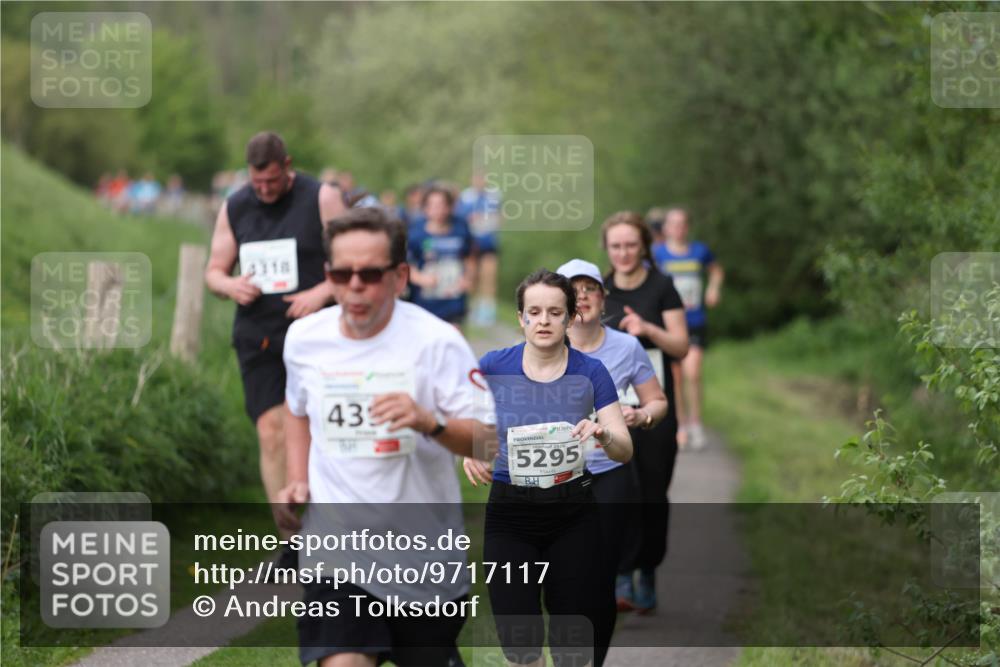 09.05.2026 - Störlauf Andreas Tolksdorf http://msf.ph/oto/9717117 09.05.2026 17:53:04 Laufen 4318, 43, 5295 meine-sportfotos.de
