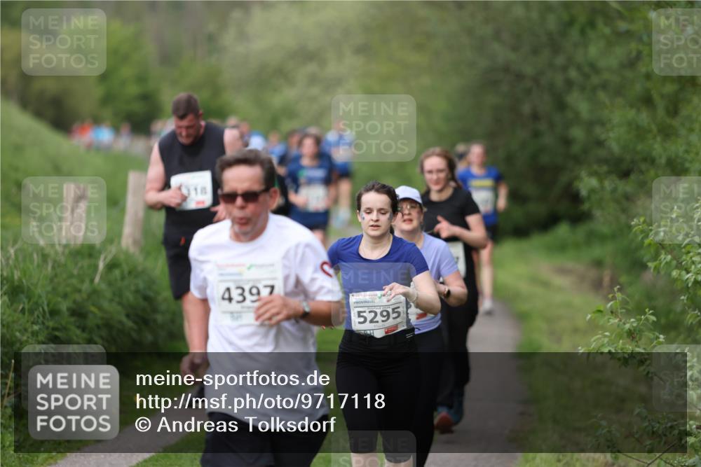 09.05.2026 - Störlauf Andreas Tolksdorf http://msf.ph/oto/9717118 09.05.2026 17:53:04 Laufen 318, 4397, 5295 meine-sportfotos.de
