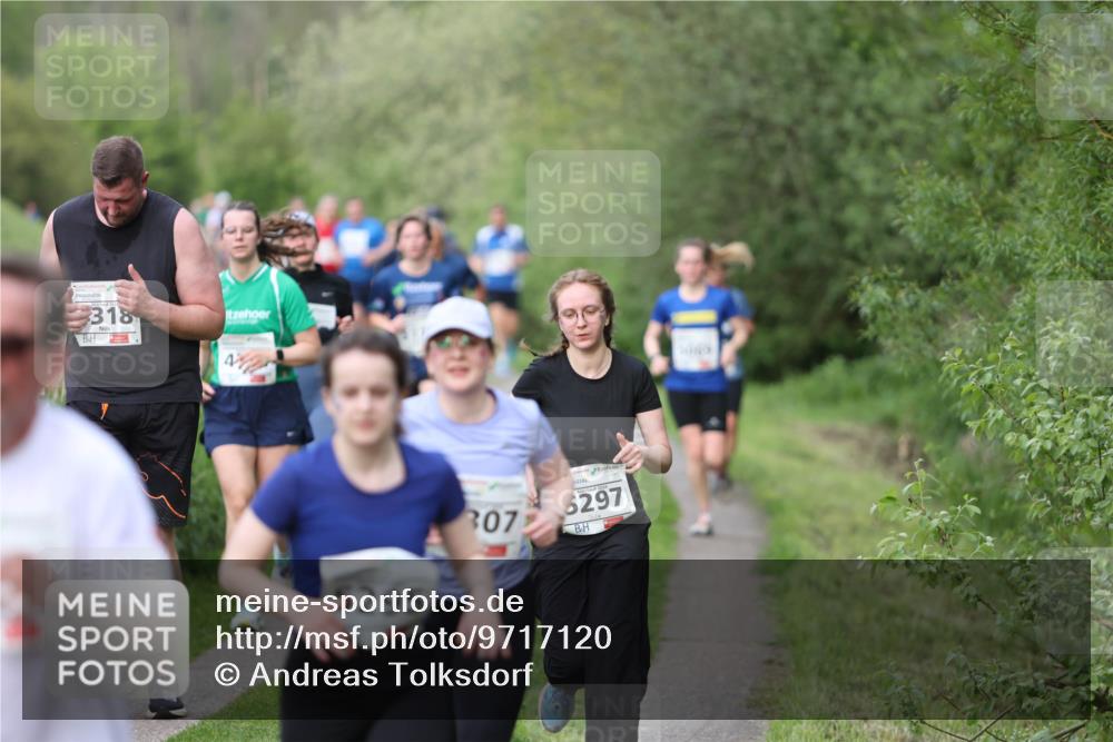09.05.2026 - Störlauf Andreas Tolksdorf http://msf.ph/oto/9717120 09.05.2026 17:53:05 Laufen 318, 4, 5295, 307, 6297 meine-sportfotos.de