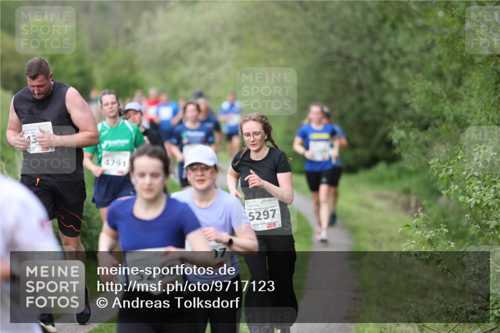 09.05.2026 - Störlauf Andreas Tolksdorf http://msf.ph/oto/9717123 09.05.2026 17:53:05 Laufen 43, 4791, 07, 5295, 5297 meine-sportfotos.de