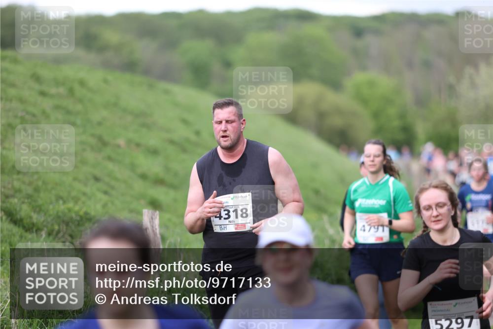 09.05.2026 - Störlauf Andreas Tolksdorf http://msf.ph/oto/9717133 09.05.2026 17:53:07 Laufen 2026, 4318, 4791, 2026, 5297 meine-sportfotos.de