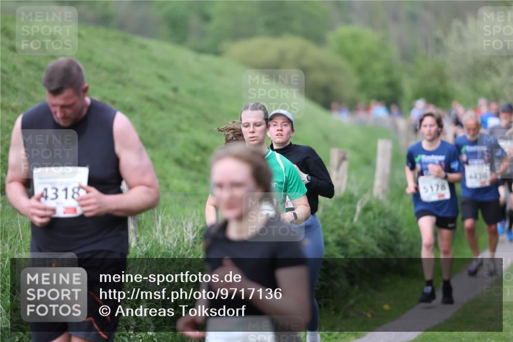 09.05.2026 - Störlauf Andreas Tolksdorf http://msf.ph/oto/9717136 09.05.2026 17:53:08 Laufen 4318, 10, 5178 meine-sportfotos.de