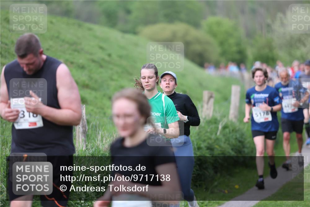 09.05.2026 - Störlauf Andreas Tolksdorf http://msf.ph/oto/9717138 09.05.2026 17:53:08 Laufen 31, 5178 meine-sportfotos.de